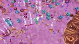 ����������� ���� Planet Harvester: Incremental Odyssey