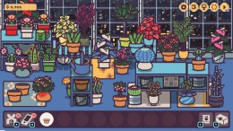Plantabi: Little Garden �� ���������