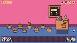 ������� Plantabi: Little Garden
