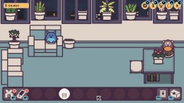 ������� ��� Plantabi: Little Garden