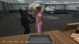 Police Officer �� ���������