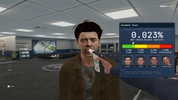 ������� ��� Police Officer