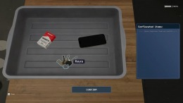�������� Police Officer