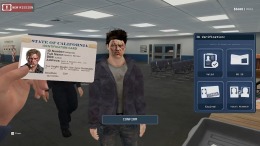 Police Officer �� PC