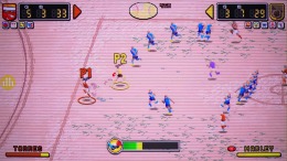 �������� Pro Jank Footy