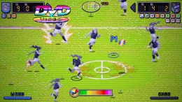 Pro Jank Footy �� PC