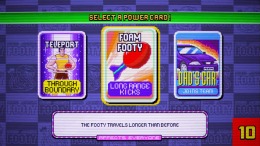 Pro Jank Footy �����