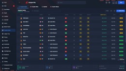 ������� ��� Pro Soccer Manager 27