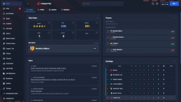 �������� Pro Soccer Manager 27