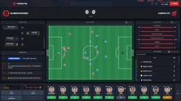 Pro Soccer Manager 27 �� PC