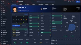 �������� ���� Pro Soccer Manager 27