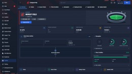 Pro Soccer Manager 27 �����