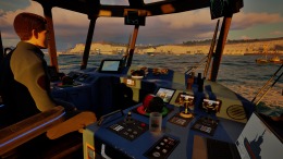 Professional Ship Simulator �� ���������