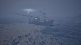 ������� Professional Ship Simulator