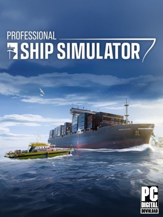 Professional Ship Simulator ������� ���������