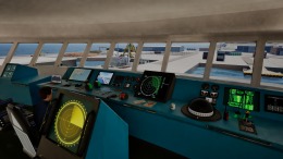 Professional Ship Simulator �� PC