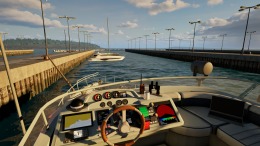 Professional Ship Simulator �����