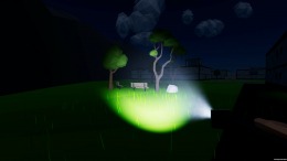 ������� Project Breakout