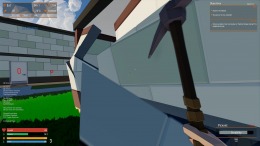 �������� Project Breakout