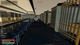 ����������� ���� Project Breakout