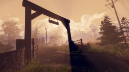 �������� Rancher: A new life
