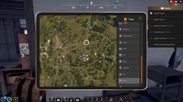 ������� Rancher: A new life