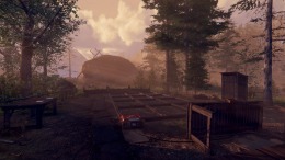 Rancher: A new life �� PC