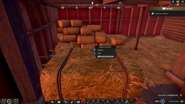 �������� ���� Rancher: A new life