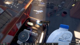 ����������� ���� Rancher: A new life