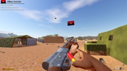 Red Tears: Angola �� PC