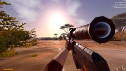 Red Tears: Angola �����