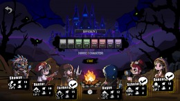 ������� ��� Re:Night