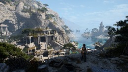 �������� ���� Resonance: A Plague Tale Legacy