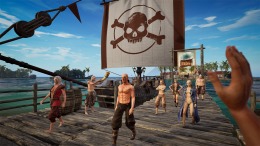 Resort Island Simulator �� ���������