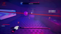 ������� ��� RHYTHMKILL
