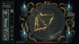 �������� ���� Ricochet Abyss