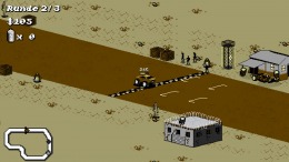 ������� ��� Road Defense Racing