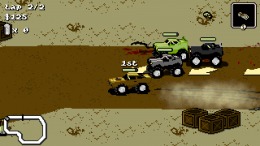 ������� Road Defense Racing