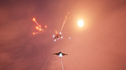 �������� Rogue Eclipse
