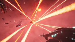�������� ���� Rogue Eclipse