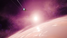 ����������� ���� Rogue Eclipse