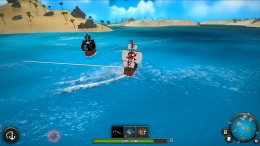 ������� Roguebound Pirates