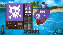 ������� ��� Roguebound Pirates