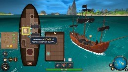 �������� Roguebound Pirates