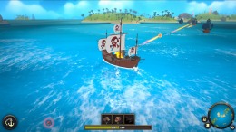 ������� Roguebound Pirates