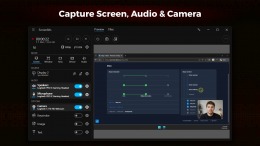 �������� Screenbits - Screen Recorder