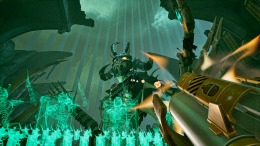 Serious Sam: Shatterverse �� ���������