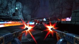 ������� ��� Serious Sam: Shatterverse