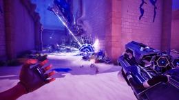 �������� Serious Sam: Shatterverse