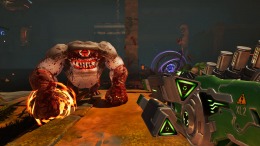 ������� Serious Sam: Shatterverse